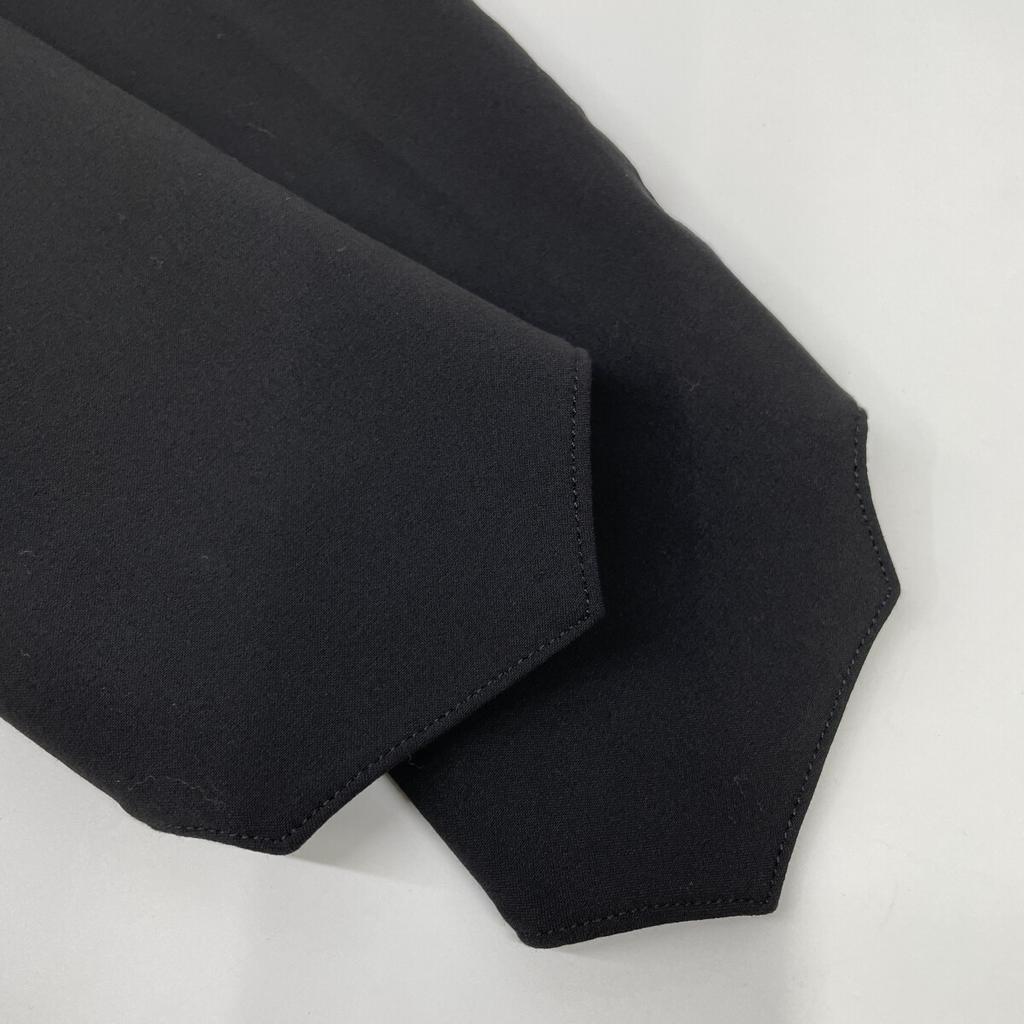 Kiryuyrik 20AW KK-HJ20-907 Black Coat Coat S blackUsed