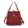 Bag Women's New Fashion Shoulder Messenger Bag