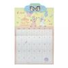 Disney Chip Dale Wall Calendar with Clip, Costume 2026 Japan NEW Disney Store