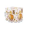 30Pcs Eid Countdown Treat Boxes Countdown Candy Boxes Party Treat Box Candy Cookie Boxes for Parties Supplies