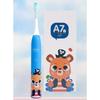 ApiYoo A7 Kids Sonic Electric Toothbrush CN plug (adapter included)