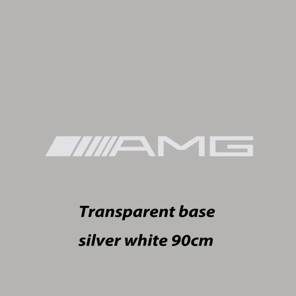 

For Mercedes Benz Car Front Windshield Sticker Decal Decoration For Mercedes Benz AMG GLE GLS GLC CLA GLA GLB W204 W205 W203 W21