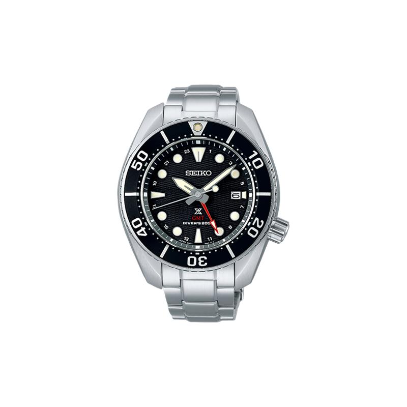 SEIKO prospex series 200 meters waterproof