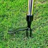 Walensee Enhanced Long-Handle Weed Puller for Gardens and Lawns