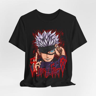 Üst giysisi – T-shirtler