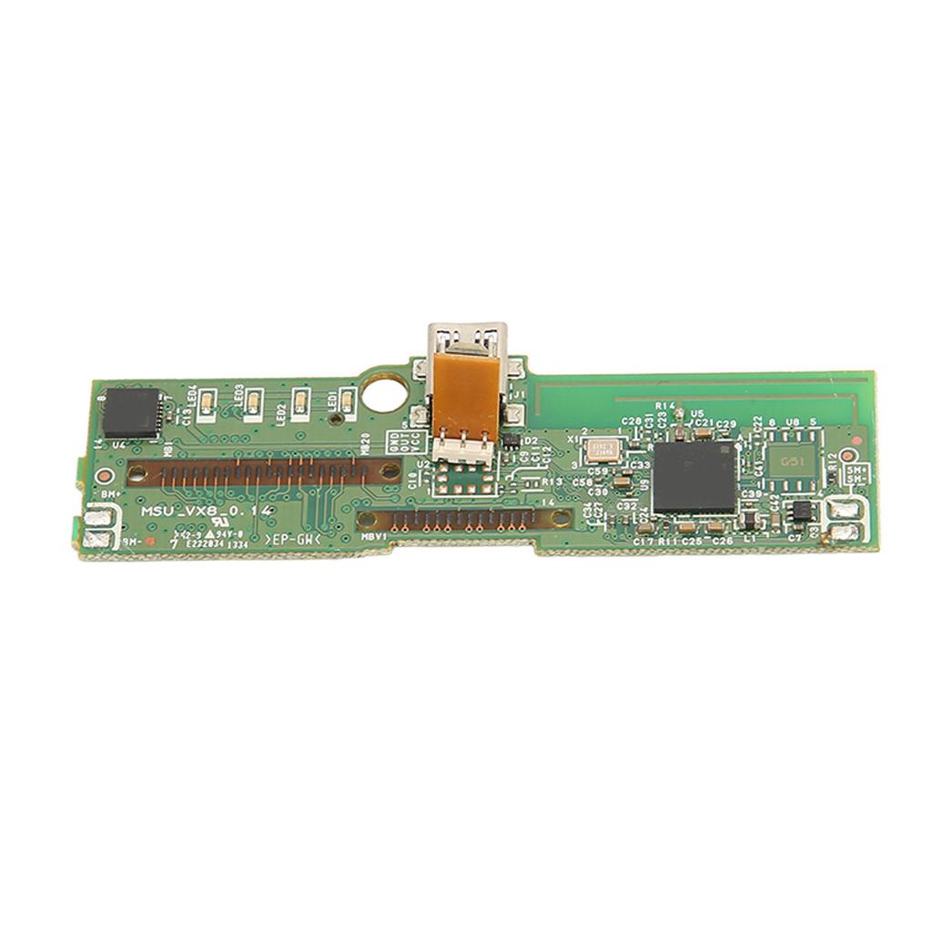 Konsole Lade Port Board Ersatz Spiel Controller Ladegerät Buchse Modul für PS3