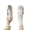 Shoes Dexun new cute baseplate leather shoes women sports ugly cute beautiful casual women