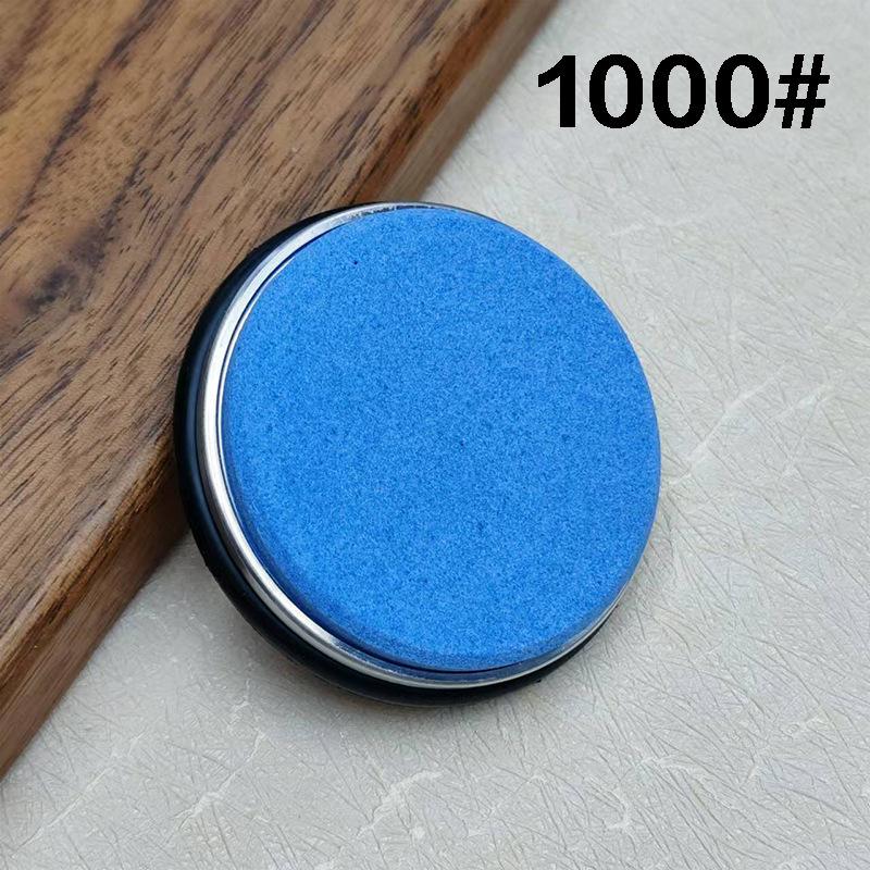 Compatible Roller Sharpener Accessories for Multi-Sided Sharpening Stones