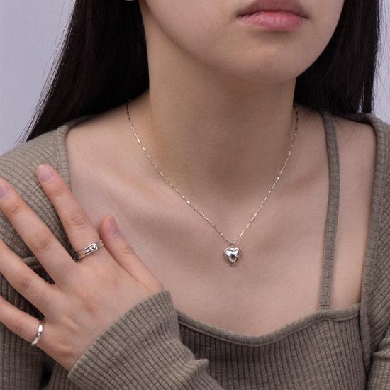 Swim in the Soop Hug ring