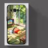 G-Crayon R-ShinchanI Funda Phone Cover Case for Google Pixel 10A 9a 8a 10 9 Pro XL 6a 7a 6 7 8 Pro