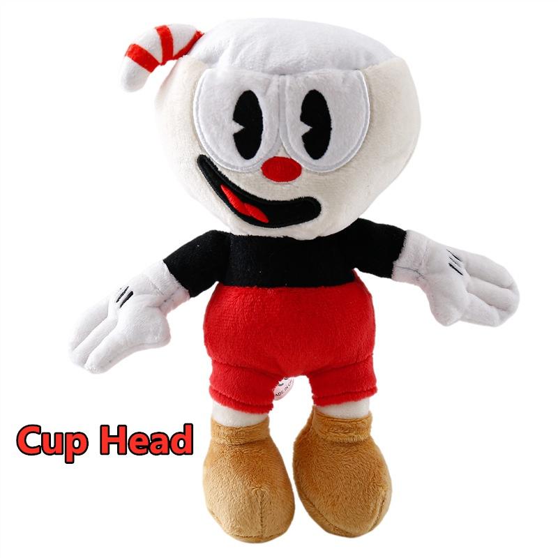 

13 стилей, чашка, голова, приключенческая игра, чаша, чаша, кукла Магмэн, плюшевая игрушка, кукла, детский подарок