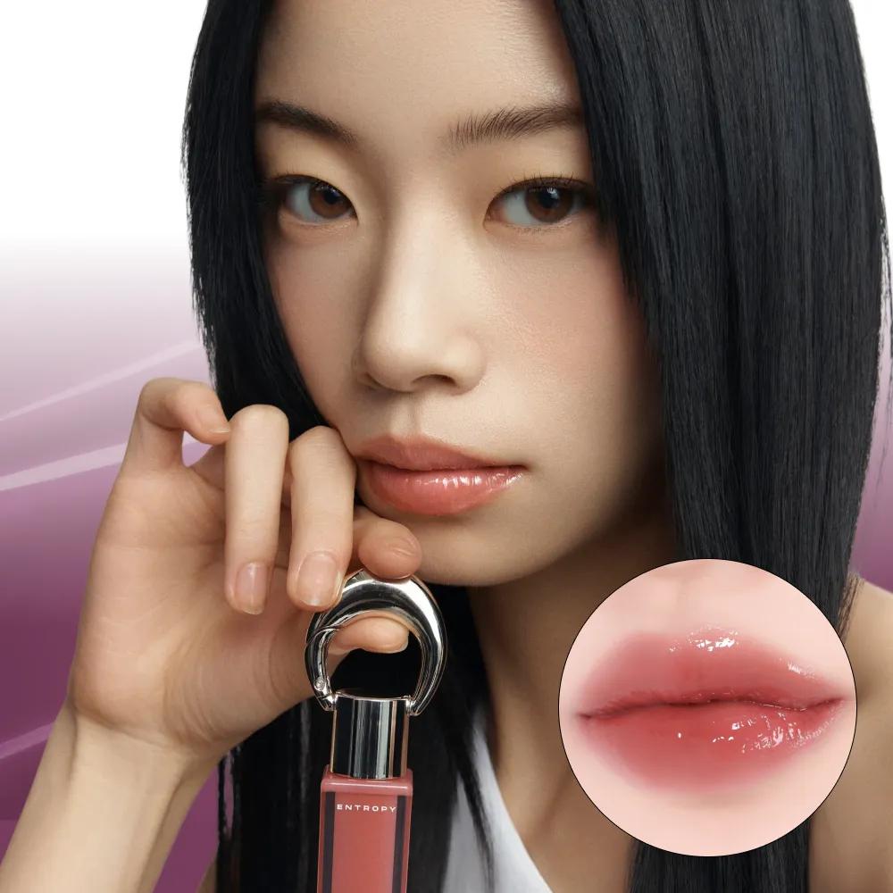 ENTROPY Makeup Cham Tint (Glossy Gel) (9 Colors) C4 Sunstone Cham