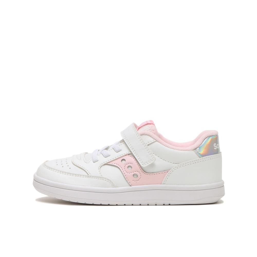 

Пальто Saucony Jazz SK167419 БЕЛЫЙ РОЗОВЫЙ
