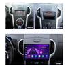 Android Car-Play Car Radio For Chevrolet S10 Isuzu DMAX 2015-2018 Multimedia Player Head Unit Stereo GPS Navigation BT WIFI,8 CORE ,2+32GB