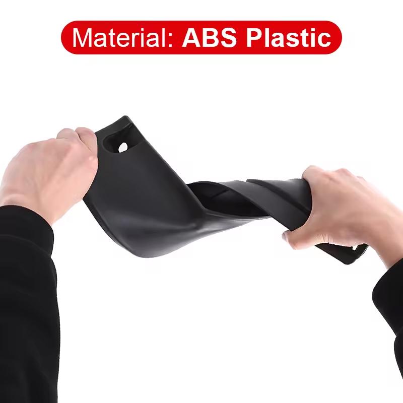 4Pcs Mud Flaps For Chery Tiggo 8 PLUS 2021-2024 - Splash Guards Front&Rear Wheel Fender Mudguards Car Exterior Protection Parts