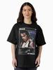 Jeff Buckley 90s Alternative Rock Icon Classic T-Shirt Oversized T-Shirt