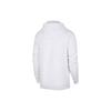 Nike Sweatshirts Men's Gray White Hooded Moderate AH9876-100
