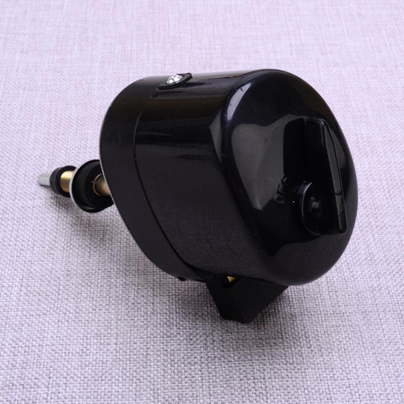 105° Tractor Windscreen Windshield Wiper Motor Replacement 12V