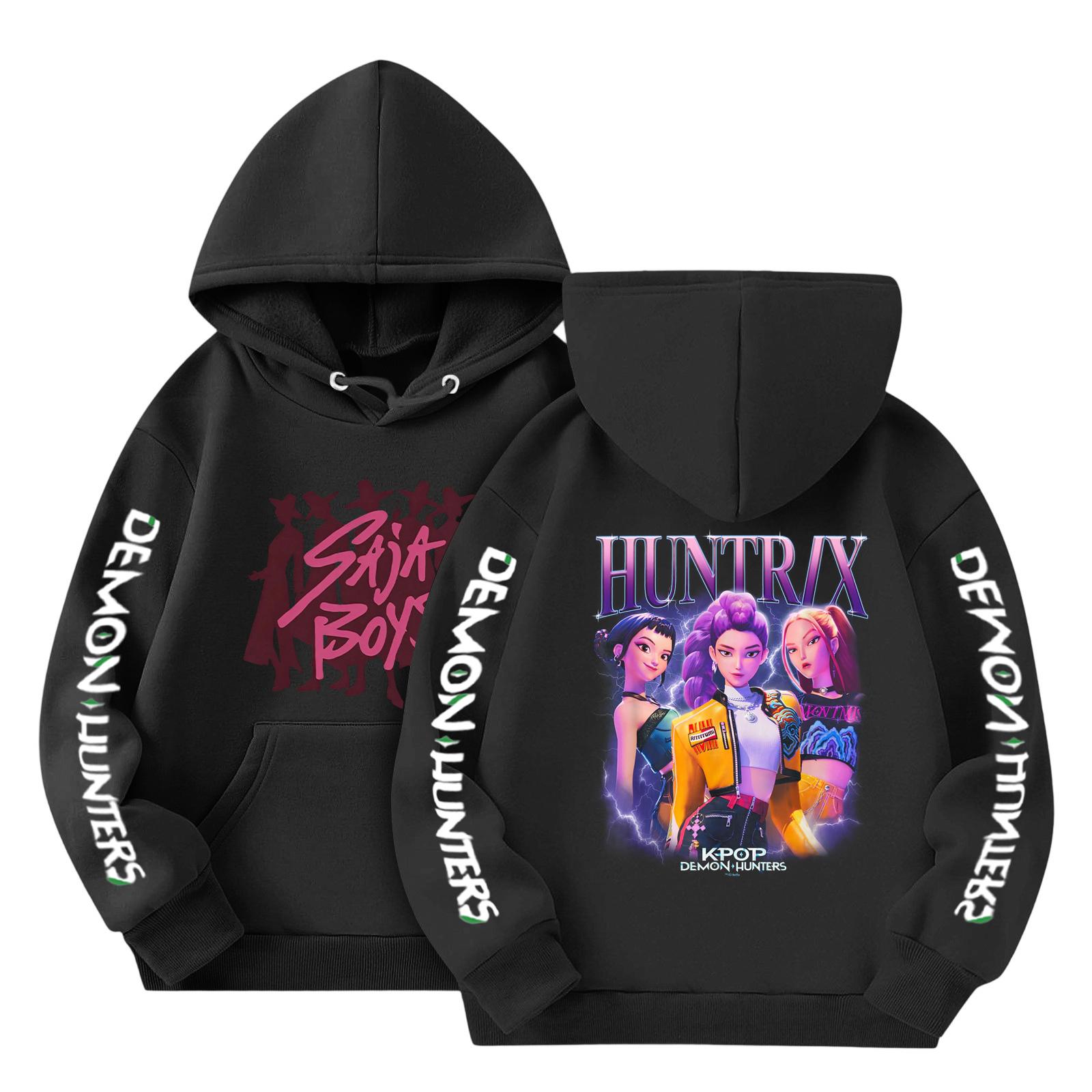 

Толстовки для девочек-подростков, толстовки с длинным рукавом, пуловер с завязками, симпатичная толстовка большого размера 130