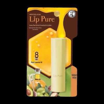 Ruj – Lip Balmları