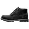 Chukka Nelly Comfortable Versatile Ankle Boots Women Ankle Boots Black TB1233980011