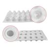 Shaped Fondant Mousse Cake Mold Diy Chocolate Silicone Baking Tools Cheesecake Candy Decorating 3D Strawberry