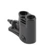 Tube Tyre Presta Replacement Air Pump Bicycle Component Valve Adapter