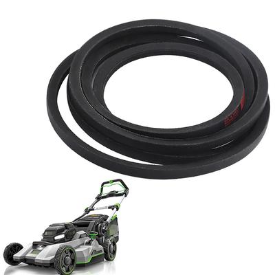 3Pcs Lawn Mower Deck Belts Lawn Mower Belt Replacement Deck Belt 21547082 21547188 144959 24690 531300766 532144959