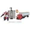 Transformers VOLVO VNR Optimus Prime T-SPARK