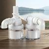 Torre valvola di controllo automatico del livello dell'acqua da 1/2" 3/4" con sfera galleggiante installata all'interno del serbatoio, ingresso e uscita senza spina.