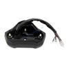6XDB Industrial Grade Motorcycle Speedometer Digital LCDDisplay Odometer Tachometer