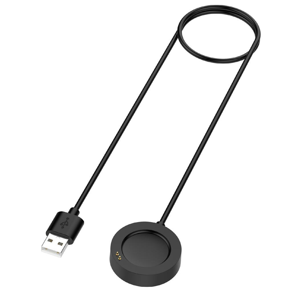 For Xiaomi Watch 5 USB Charging Cable Magnetic Watch Charger Dock
