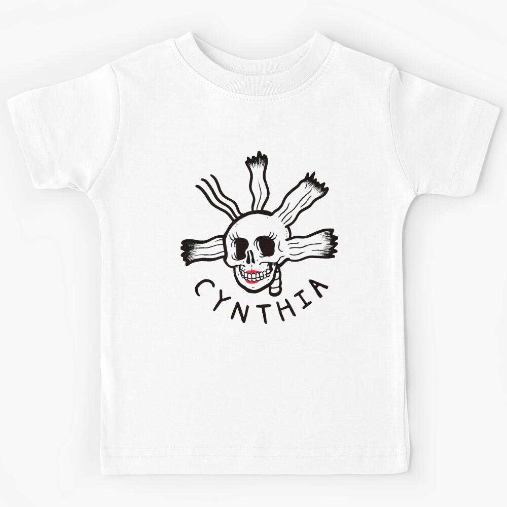 Cynthia Kids T-Shirt 110