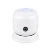 Led Starry Ocean Projection Light 360°Rotating Dynamic Night Light Usb Plug-In Creative Birthday Gift For Preferred Bedroom Lamp