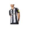 adidas Real Madrid Pre-Match Jersey White/Clear Grey Men Streetwear IX3165