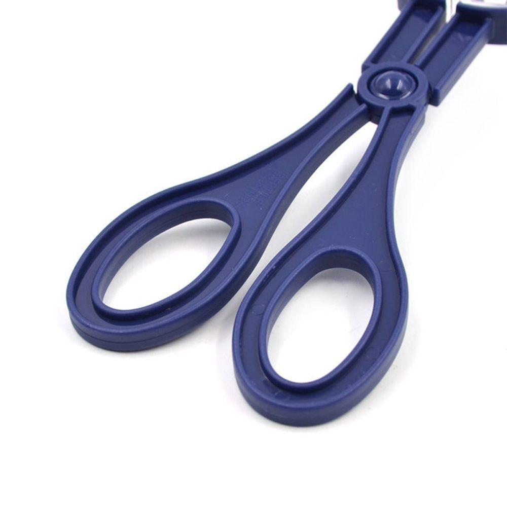 Clean Reptile Insects Scissors Capture Picker Clip Insects Capture Clean Tool Picker Insect Picker
