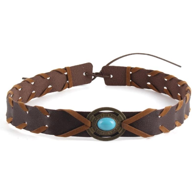 

Пояс для соломенной шляпы для путешествий, пояс для шляпы панама, расшитый вручную, ленты для шляпы, застежка на шнурке, аксессуар для путешествий на открытом воздухе 1