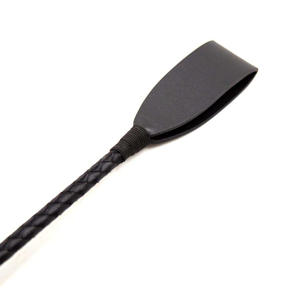 60/54/45/30CM PU Leather Spanking Paddle Long Whip Flirting BDSM Bondage Sex Toys For Woman Adults Role Play SM