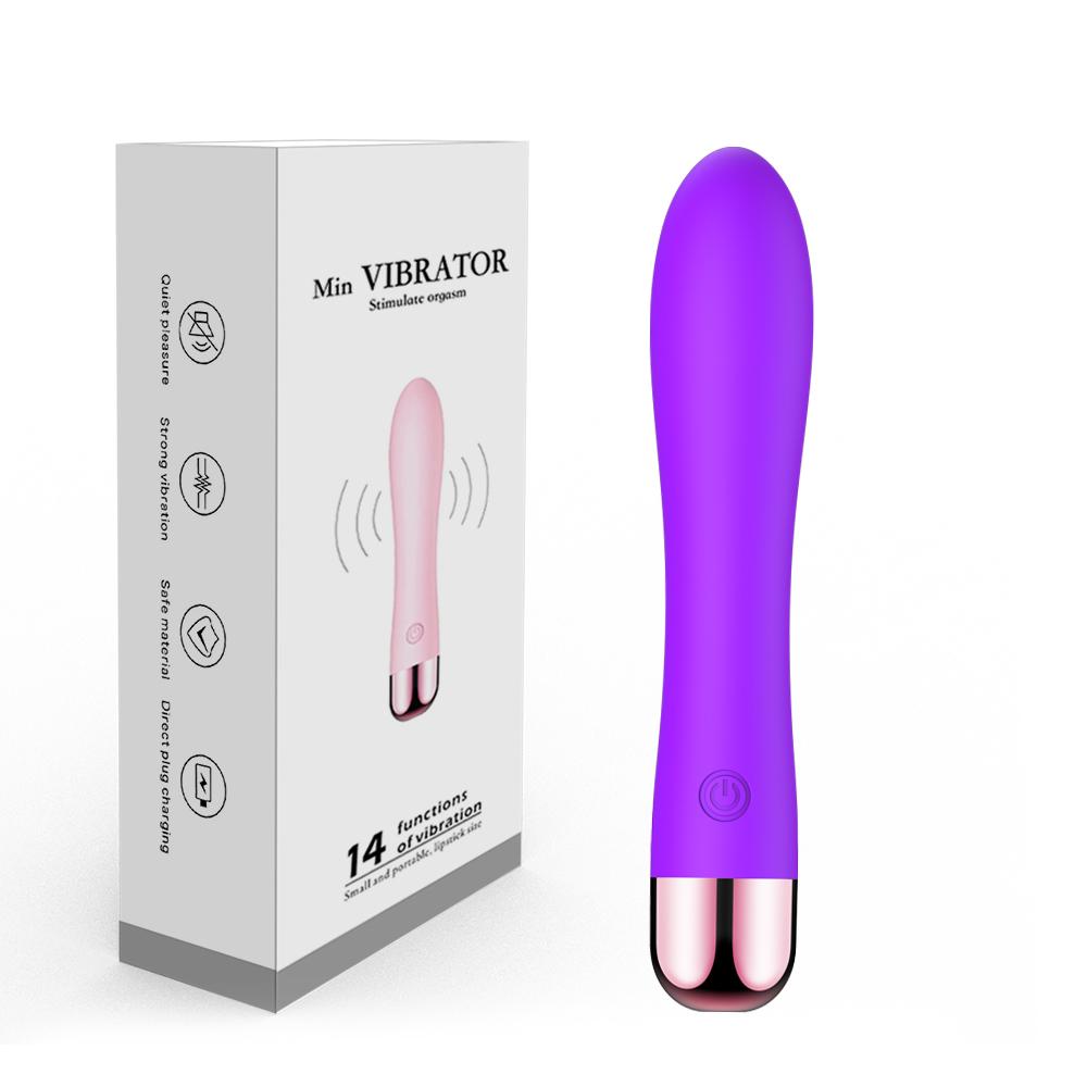 Powerful Dildo Vibrator For Female G-Spot Clitoris Stimulator Vagina Massager 10 Mode Vibrator Anal Dildo Sex Toys for Adult 18+
