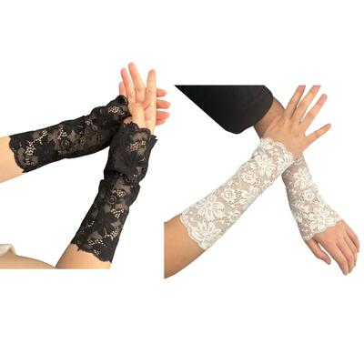 Accessori – Guanti, mezzi guanti e muffole