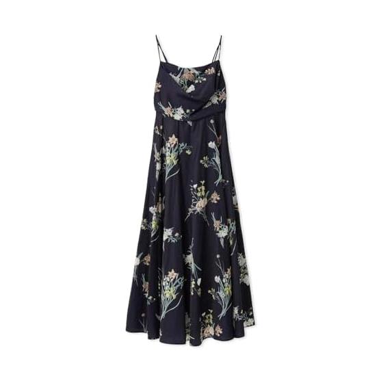 SNIDEL NYBG Cami Dress SWFO261094 Women s