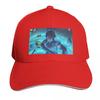 Nya (maskless Variant) Baseball Cap Golf Wear Western Hat Luxury Brand Big Size Hat Girl Unisexs