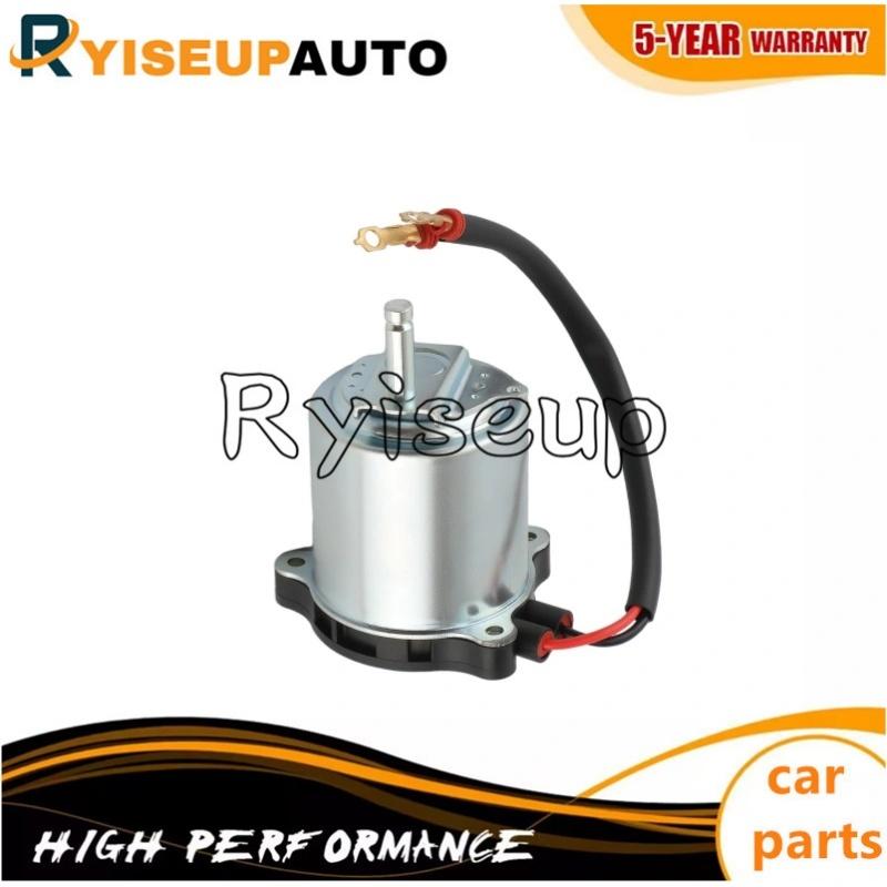 New 47960-60050 47070-60030 ABS Brake Booster Pump Motor for LEXUS GX470 2006-2009 4796060050 47960 60050 High Quality