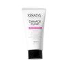 [DAISO] Kerasys Hair Clinic Damage Clinic Shampoo & Conditioner 180ml / Damage & Moisture Clinic Treatment 250ml