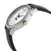 Citizen Mondphase Silber Zifferblatt Quarz AK5000-03A Herrenuhr