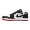 Air Jordan 1 Low 'Quai 54' 2021 Jordan DM0095-106