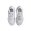 Nike Cosmic Runner Psv 102 Wht Plttnt Khm4400 102 Wht Plttnt