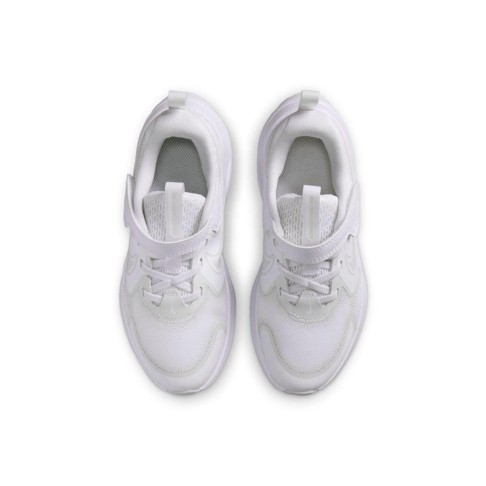 Nike Cosmic Runner Psv 102 Wht Plttnt Khm4400 102 Wht Plttnt