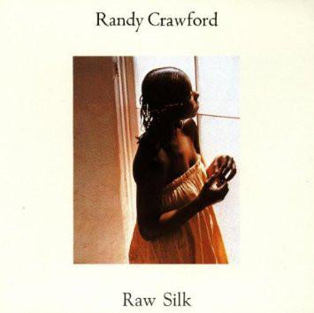

LP Record RANDY CRAWFORD - Raw Silk P10676W WARNER BROS 1979 Japan Obi Soul/Funk