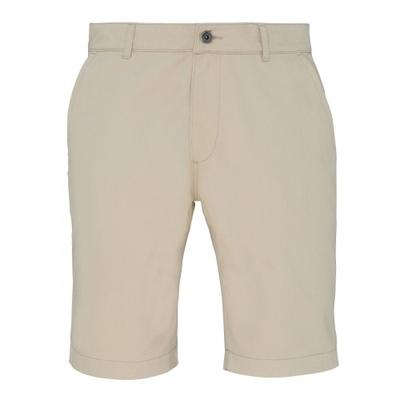 Mens Casual Chino Shorts